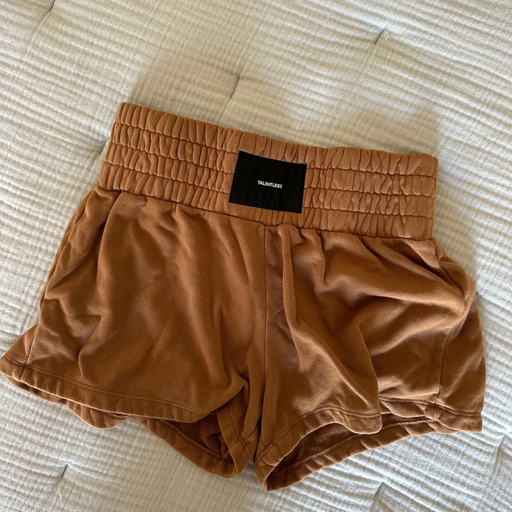 Talentless Women’s Boxing Short